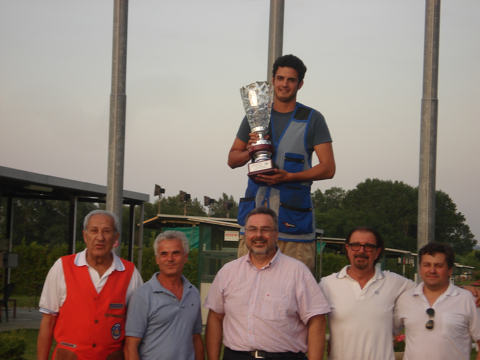 Danilo Buoni - Tiro a Volo - Fossa Olimpica Danilo Buoni - Tiro a Volo - Fossa Olimpica