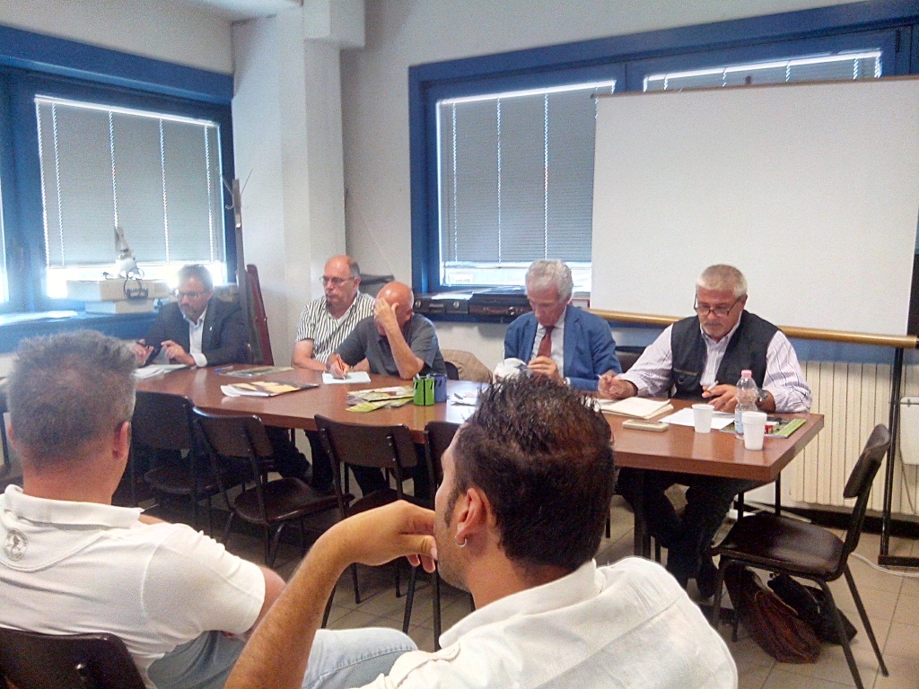 Incontro Bologna Cacciatori Forum - Associazioni Venatorie Incontro Bologna Cacciatori Forum - Associazioni Venatorie