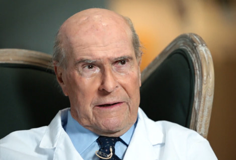 Umberto Veronesi Umberto Veronesi