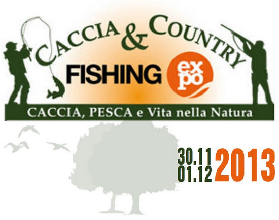 Caccia & Country 2013 - Fiera di Forlì