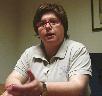 Lucia Tanti - Arezzo Lucia Tanti - Arezzo