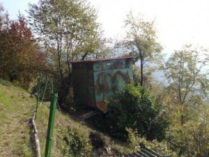 Appostamento fisso Appostamento fisso