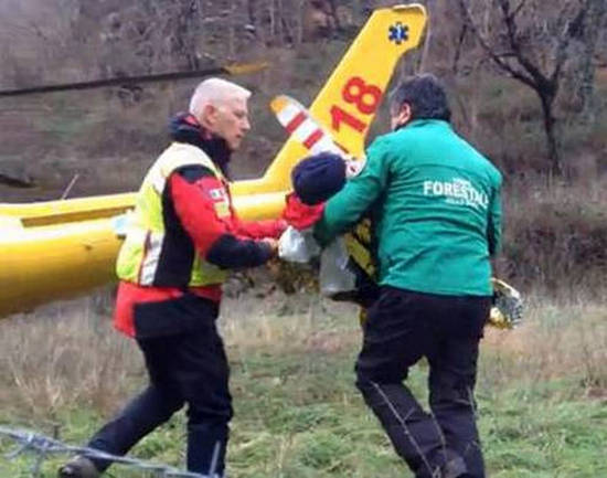 Soccorso Alpino Subiaco Soccorso Alpino Subiaco