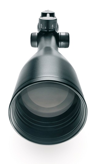 SWAROVSKI OPTIK presenterà la sua ghiera personalizzata per torrette balistiche al salone SHOT Show