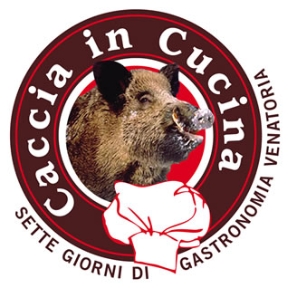 Caccia in Cucina - Enogastronomia venatoria