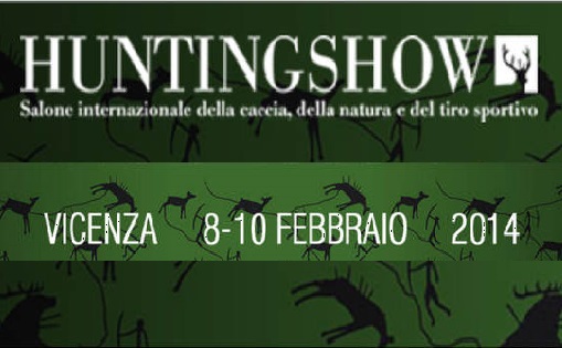 Hunting Show 2014 