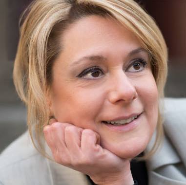 Silvia Melani Silvia Melani