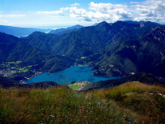 Comune di Ledro (TN) Comune di Ledro (TN)