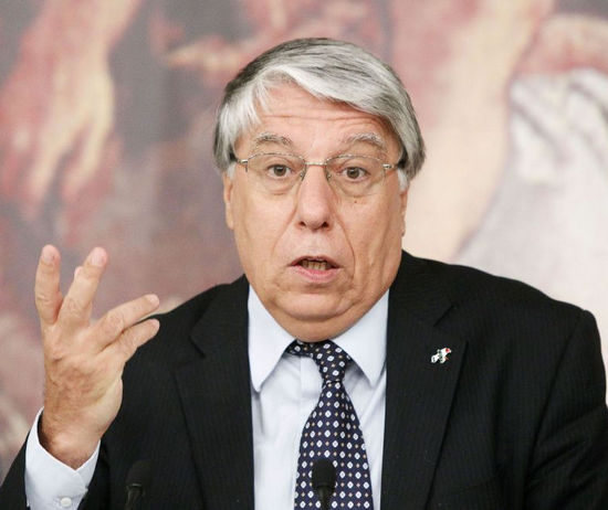 Carlo Giovanardi Carlo Giovanardi