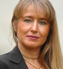 Cristina Caretta - CONFAVI