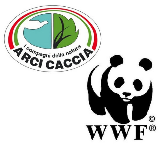 Arci Caccia - WWF - Antibracconaggio Arci Caccia - WWF - Antibracconaggio