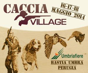 Caccia Village 2014 - Bastia Umbra (PG)
