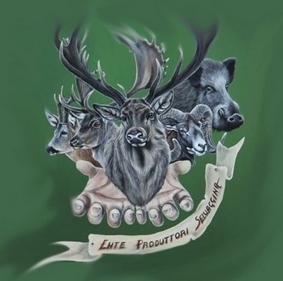 EPS - Ente Produttori Selvaggina EPS - Ente Produttori Selvaggina