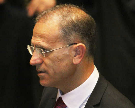 Gianluigi Rubiu - Regione Sardegna