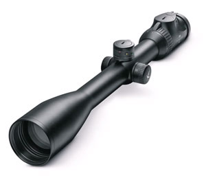 Cannocchiale da puntamento Swarovski Optik Z6