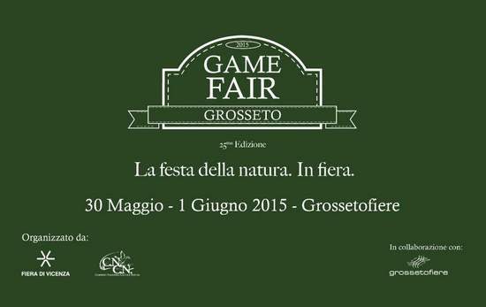 Game Fair 2015