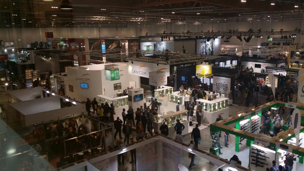 HIT 2015 - Fiera Vicenza