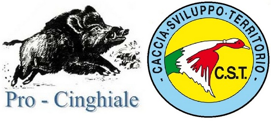 Pro Cinghiale Siena - Caccia Sviluppo Territorio