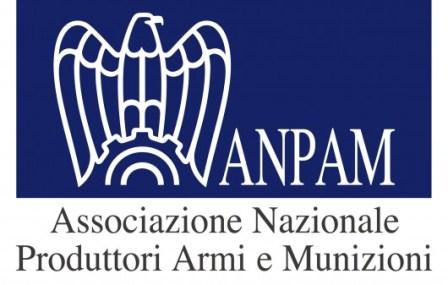 ANPAM - Associazione Nazionale Produttori Armi e Munizioni