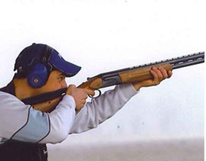 Antonino Barillà - Tiro a Volo - Sport