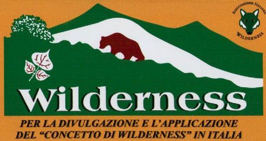 AIW - Associazione Italiana Wilderness