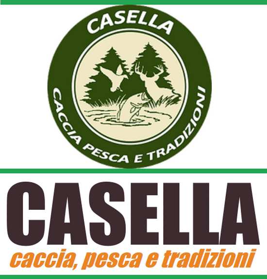 Caccia Pesca e Tradizioni 2015 a Casella (GE)