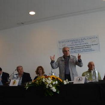1° Meeting Stati Generali della Caccia di Sicilia