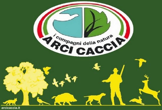 Arci Caccia - Associazione Venatoria