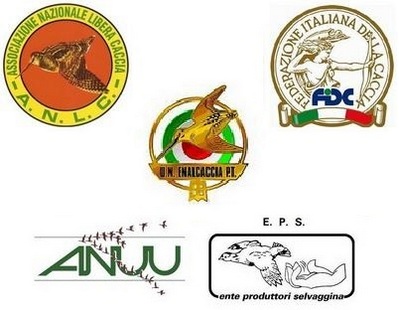 Associazioni Venatorie Riunite Piemonte