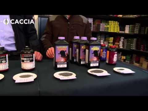 Caccia e Munizioni: Manuale di Ricarica, le polveri e gli inneschi – 10a Puntata