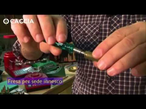 Caccia e Munizioni: Manuale di Ricarica,  accessori e componenti – 9a Puntata