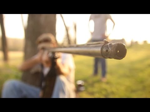 Turchia Caccia con Carlson Strozzatori e Winchester Barba lunga XR