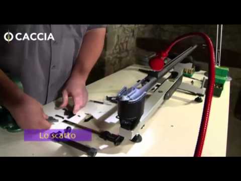 Caccia e Munizioni: Manuale di Ricarica, preparare l’arma, lo Scatto. – 4a Puntata