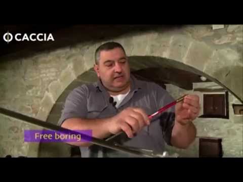 Caccia e Munizioni: Manuale di Ricarica,  Passo di Rigatura e Free Boring – 2a Puntata