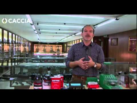 Caccia e Munizioni: Manuale di Ricarica – 1a Puntata