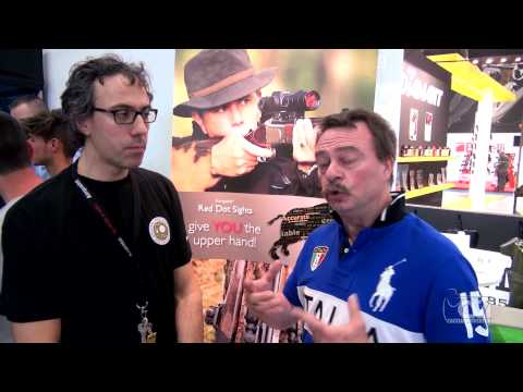 Speciale Caccia Village 2015: Novità Diamant