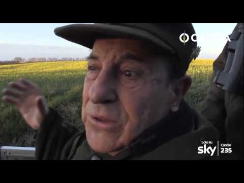 Caccia Passione: zingarata sulle sponde del Tibisco