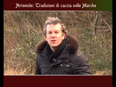 Caccia alla Lepre sul Catria