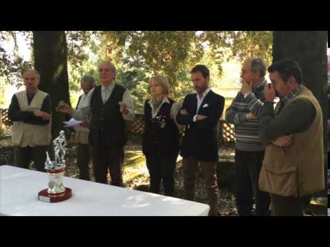 Trofeo Francesco Perotti – Prove cinofile