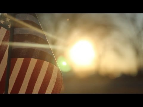 Wounded Warrior acquatici Hunt Con All’aperto Ministeri Peterson – Fowled Reality