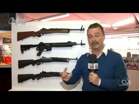 17° Expo Professional Bignami – Novità 2015 Zeiss, Sauer, Savage, Meopta, Bushnell