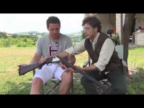 Fucili da Caccia: sovrapposti Franchi Feeling cal.28 e 410