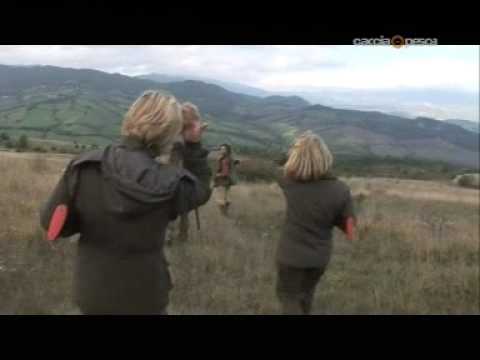 Fucile Fausti serie 410 – Pirma Parte
