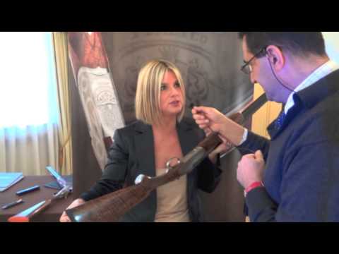 Fucili da Caccia: sovrapposto Fausti Italyco