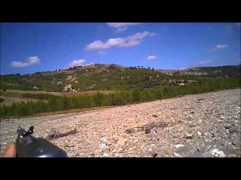 Caccia al Cinghiale con Marlin 336