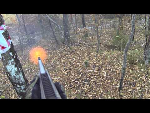 Caccia al Cinghiale Marlin 1895SBL