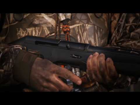 Fucile Semiautomatico Benelli Vinci