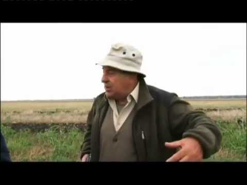 Caccia in Bulgaria con Bruno Modugno