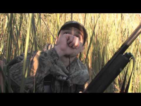 Hunting Season – Episode 3