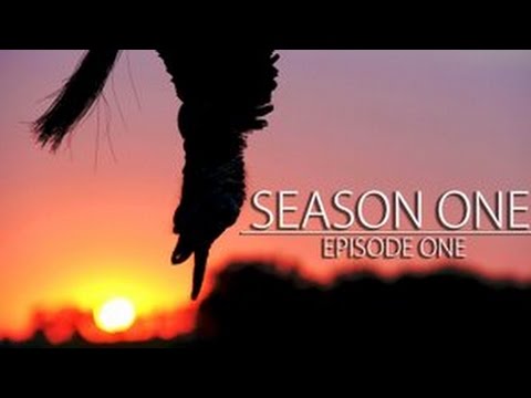 Hunting Season – Episode 1